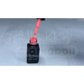 Kép 3/3 - ONE Step Géllakk 5ml #205 rózsakvarc