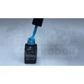 Kép 2/3 - ONE Step Géllakk 5ml #210 klasszikus türkiz