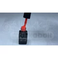 Kép 2/3 - ONE Step Géllakk 5ml #213 cigánypiros