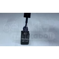 Kép 2/3 - ONE step géllakk 5ml #235  Éjkék