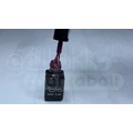 Kép 2/3 - ONE step géllakk 5ml #245 Bársony lila