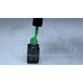 Kép 2/3 - ONE step géllakk 5ml #250 Lombzöld