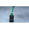 Kép 3/3 - ONE step géllakk 5ml #250 Lombzöld