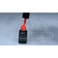 Kép 2/3 - ONE step géllakk 5ml #278 Neon narancs