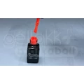 Kép 3/3 - ONE step géllakk 5ml #278 Neon narancs