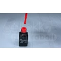 Kép 3/3 - ONE step géllakk 5ml #279 Neon piros