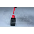 Kép 3/3 - ONE step géllakk 5ml #288 Neon almapiros