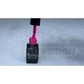 Kép 2/3 - ONE step géllakk 5ml #290 Neon sötét magenta