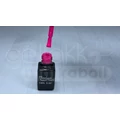 Kép 3/3 - ONE step géllakk 5ml #290 Neon sötét magenta
