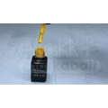 Kép 3/3 - ONE step géllakk 5ml #321 Mandarin