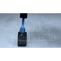 Kép 2/3 - ONE step géllakk 5ml #327 Kék
