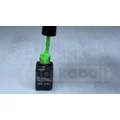 Kép 2/3 - ONE step géllakk 5ml #332 Aloeverazöld