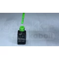 Kép 3/3 - ONE step géllakk 5ml #332 Aloeverazöld