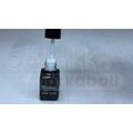 Kép 2/3 - ONE step géllakk 5ml #343 Kék fehér