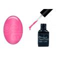 Kép 1/3 - ONE Step gél lakk 5ml #169 csillámos barbie-rózsaszín