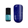 Kép 2/3 - Géllakk Sport Color 5ml #118 Párizsi kék
