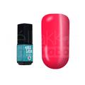 Kép 2/3 - Géllakk Sport Color 5ml #120 Neonrózsaszín