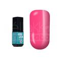 Kép 2/3 - Géllakk Sport Color 5ml #126 Rózsaszín