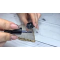 Kép 2/3 - Tiger eye Géllakk 5ml #805 indigó
