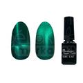 Kép 1/3 - Tiger eye géllakk 5ml #816 tearózsa