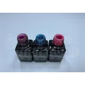 Kép 2/5 - Unikornis Tiger eye thermo gél lakk szett 3x5ml