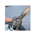 Kép 2/2 - Ecsetes építő zselé 12ml #120 Caramel