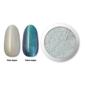 Chameleon pigment porok