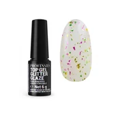 Profinails Glitter Glaze fényzselé