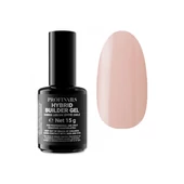 Profinails Hibrid LED/UV építő zselék