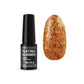Profinails Platina Glimmer lakkzselé