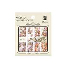 Moyra körömmatrica no. 02