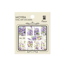 Moyra körömmatrica no. 08
