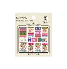 Moyra körömmatrica no. 13