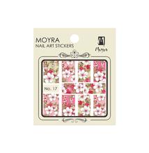 Moyra körömmatrica no. 17