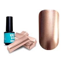Fill&amp;Go Chrome géllakk 5ml CH06 