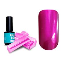 Fill&amp;Go Chrome géllakk 5ml CH09