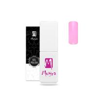 Mini lakkzselé 5,5ml #803 Glass Effect kollekció