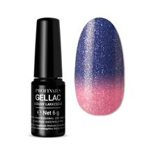 Profinails Gel lac LED/UV lakkzselé 6g No.402