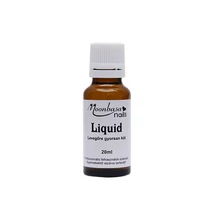 Levegőre gyorsan kötő Liquid folyadék 20ml