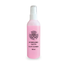 Moyra nyomdalemez tisztító folyadék 100ml