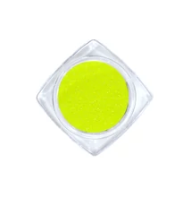 Cukorhatású neon csillámpor #510