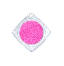 Cukorhatású neon csillámpor #518