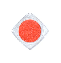 Cukorhatású neon csillámpor #519