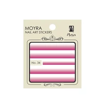 Moyra körömmatrica no.34