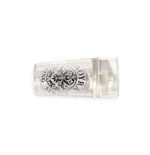 Moyra Ice Clear nyomda No. 08