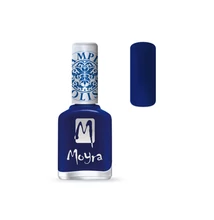 Moyra nyomdalakk 12ml SP 05 Blue