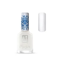Moyra nyomdalakk 12ml SP 07 White