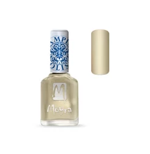 Moyra nyomdalakk 12ml SP 09 Gold