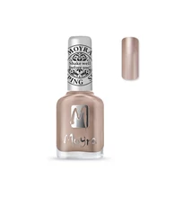 Moyra nyomdalakk 12ml SP 34 Rose Gold