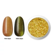 Chameleon pigment por #02 Arany